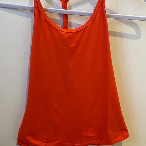 Nike tank top! - Picture 3 of 4